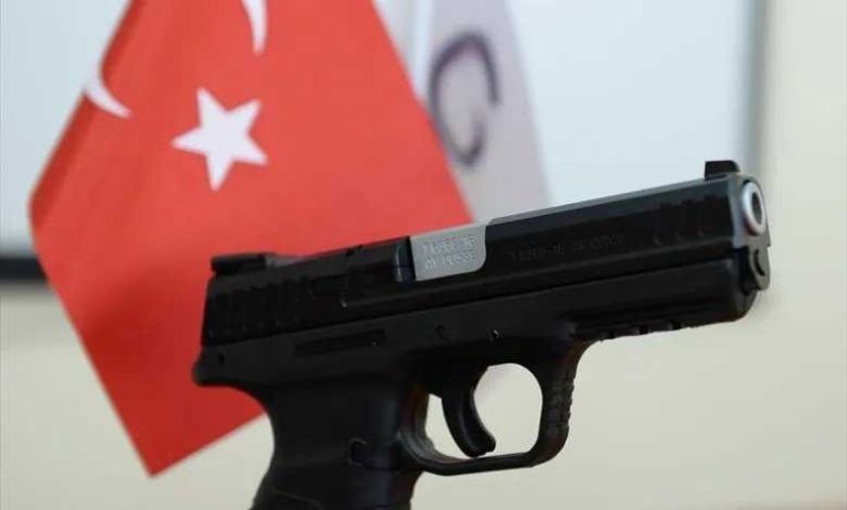 المسدّسات التركية وتجّارها في مرمى الأجهزة الأمنية