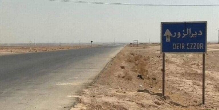 قتلى وجرحى بانفجار لغم من مخلفات “داعش” في سوريا