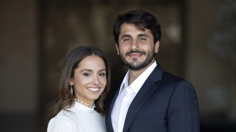 الأميرة الأردنية