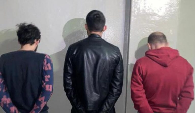 القبض على مروج مخدرات وزبائنه في حاصبيا