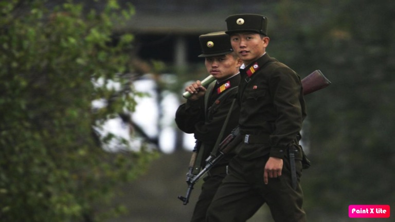 كوريا الشمالية.. أكثر من 800 ألف مواطن يتطوعون في الجيش لمحاربة الولايات المتحدة!