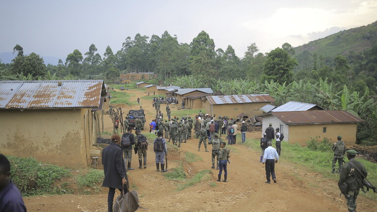 “داعش” يتبنى هجوماً في جمهورية الكونغو