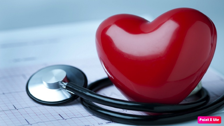 وجبة خفيفة مفيدة لقلبك!