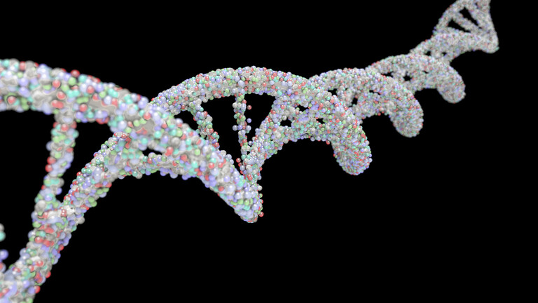 الأصل الجيني لثلاثة أمراض نادرة لم يتم تفسيرها من قبل