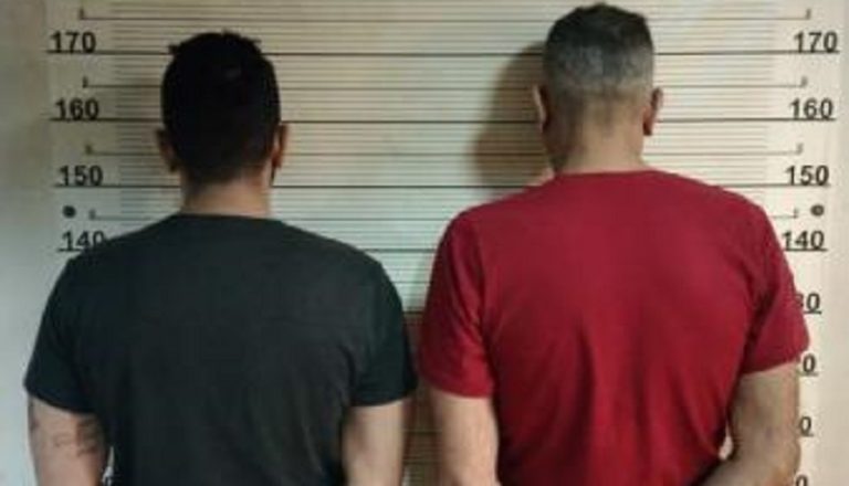 توقيف الرأس المدبر لشبكة تهريب مخدرات من أميركا الجنوبية إلى لبنان