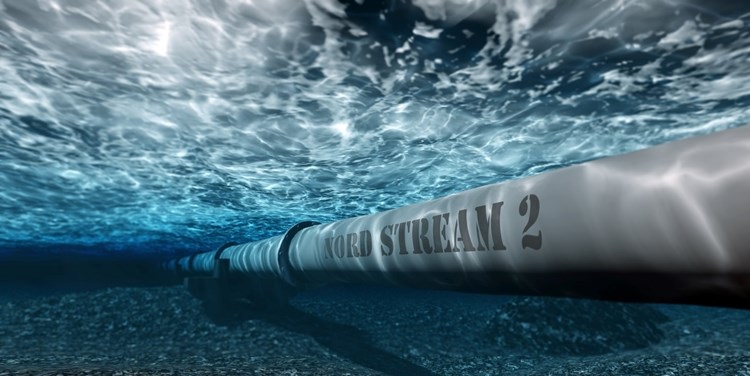 مسؤولون أميركيون: تفجير “نورد ستريم” نفذته مجموعة أوكرانية