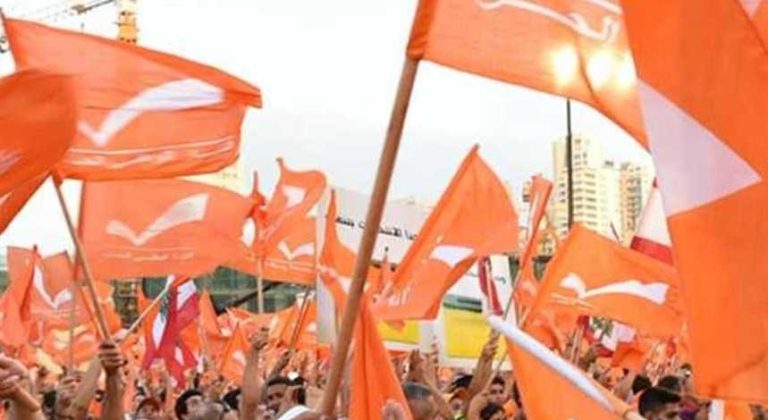 “الوطني الحر”: الأزمة أبعد من انتخاب رئيس