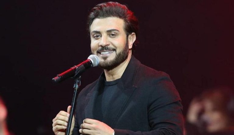 ماجد المهندس