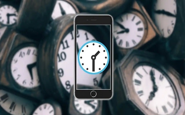 بعد تأجيل تغيير التوقيت.. رسالة الى مستخدمي الهواتف