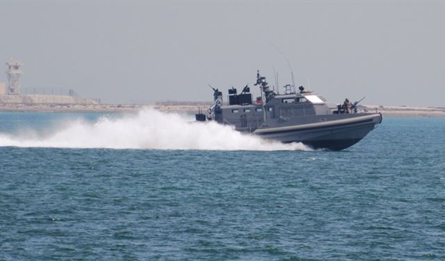 الجيش: خرقان بحري وجوي للعدو الاسرائيلي