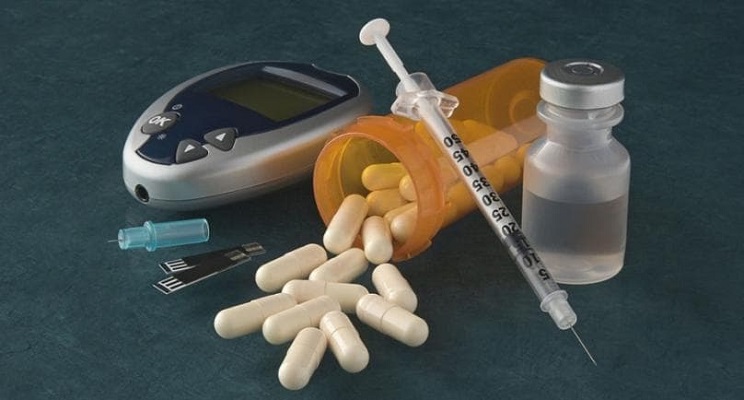 إبر الأنسولين مفقودة: نصف الدعم لا يشفع