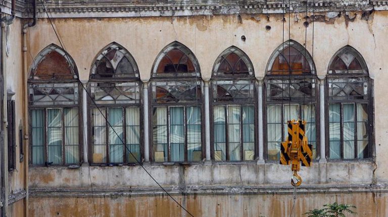 بحجة الزلزال.. بلدية بيروت تصدر قرارت إخلاء من أبنية سليمة