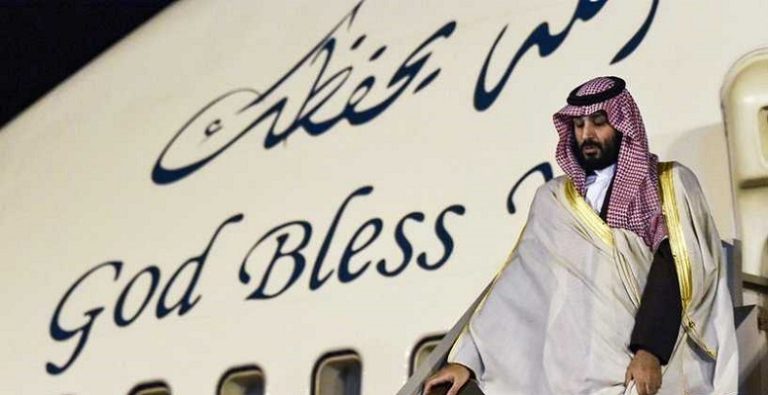 “تليغراف”: تفاصيل خطة بن سلمان للتغلب على الإمارات وقطر