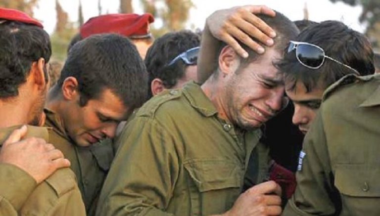 جيش اسرائيل