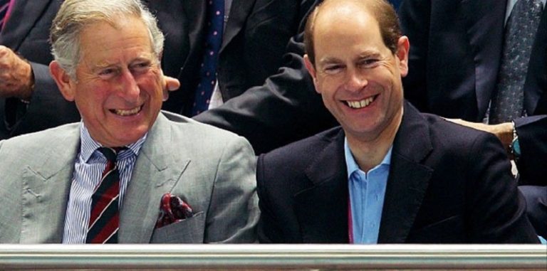 العائلة الملكية