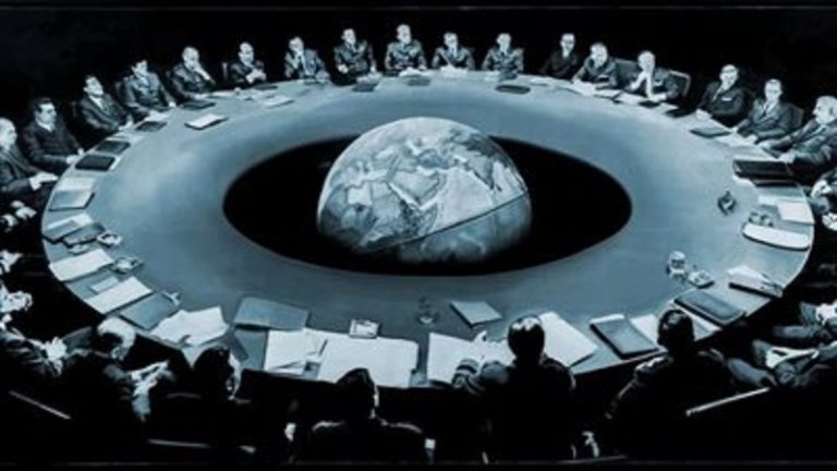 واشنطن تستعد لحرب الفضاء