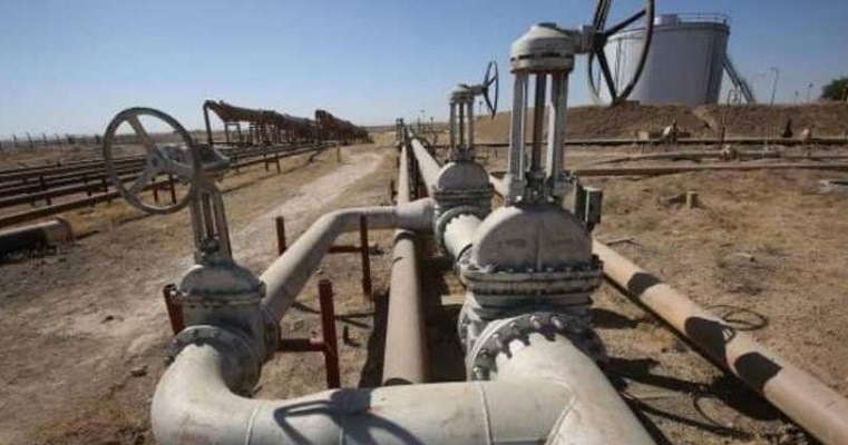 أسعار النفط تتراجع