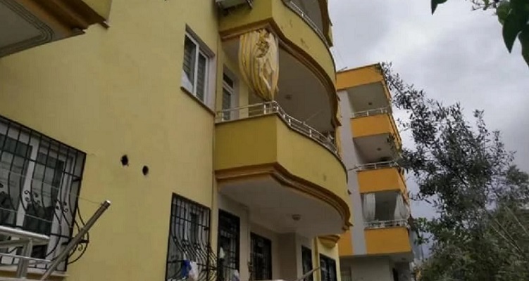 “حلم الزلزال”.. يقتل فتاة تركية!