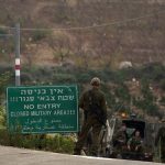 Israel Destroys Alleged Hezbollah Tunnels at Lebanon Border