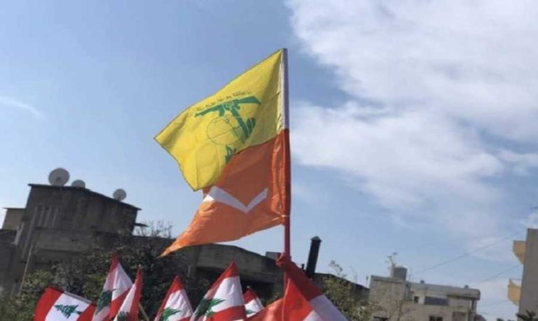 اتصالات لتجديد الحوار بين الحزب و”التيار”