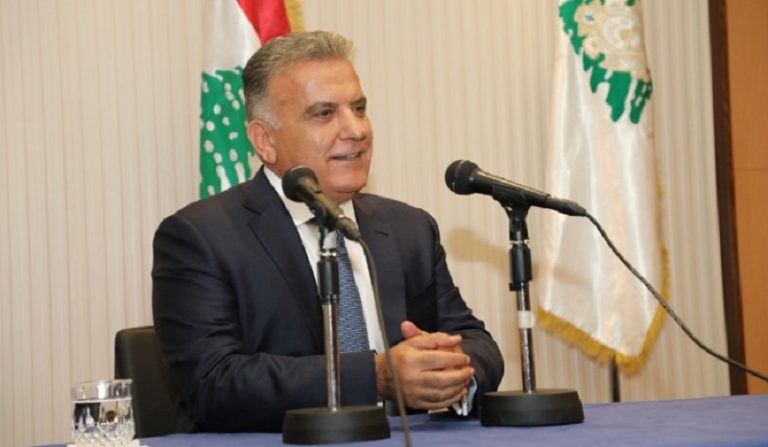 اللواء ابراهيم