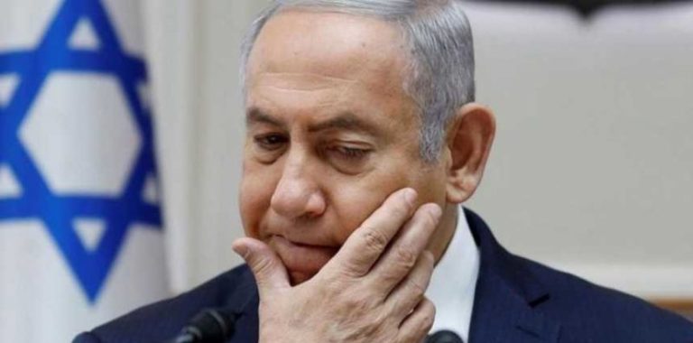 نتنياهو يوافق على تأجيل مناقشات الإصلاح القضائي