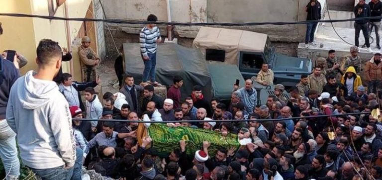 تفاصيل جريمة القرقف: استدراج “نسائي” ووعد بعقد “زواج مؤقت”