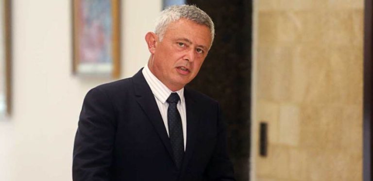 فرنجية متضرر أم مستفيد؟