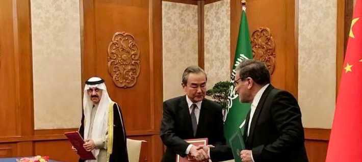 هل سيقلب الاتفاق السعودي- الإيراني المشهد في لبنان؟