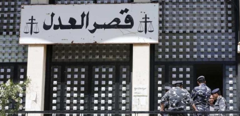 المحكمة الدولية تطلب من لبنان توقيف قتلة الحريري