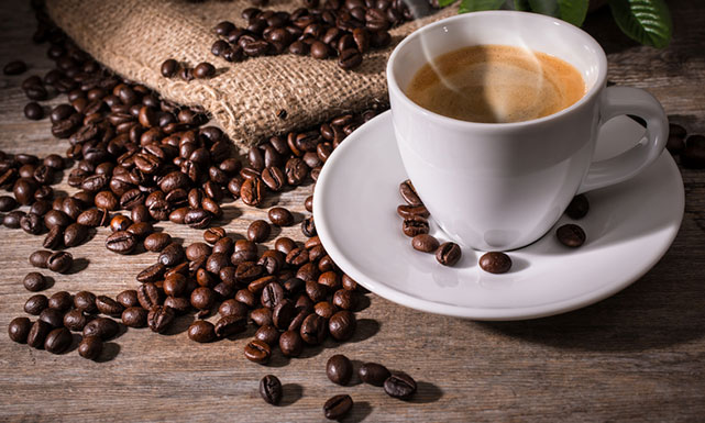 دراسة جديدة تكشف تأثير القهوة على النشاط والنوم!