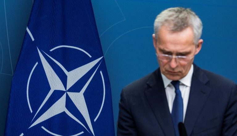 ستولتنبرغ: إحراز تقدُّم مع تركيا بشأن انضمام السويد إلى الحلف الأطلسي