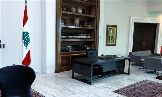 الاعلان عن تكرار تجربة العماد عون رئاسياً