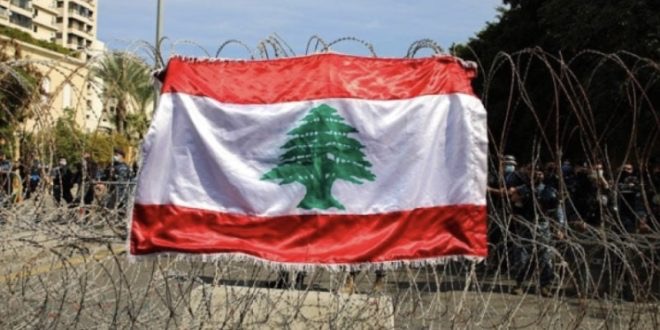 لبنان تحت خطر مضاعف