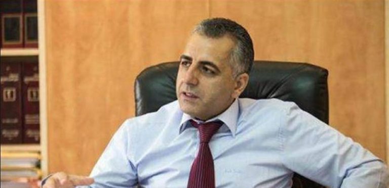 كركي: جميع المعاملات في الصندوق مجانية ومن دون رسوم