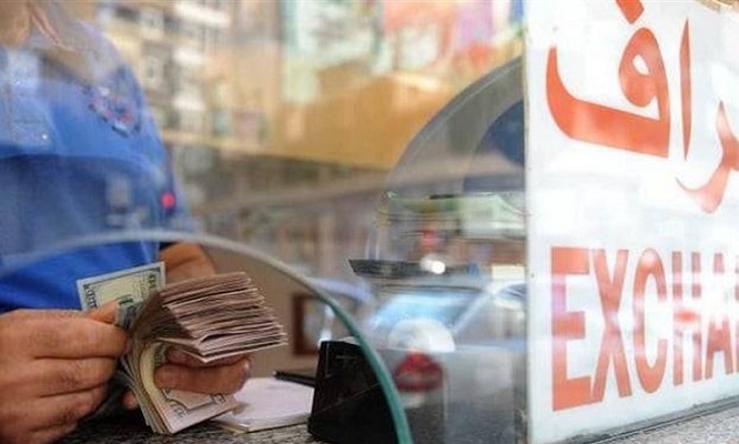 سرقة صراف متجوّل وإطلاق نار في صيدا