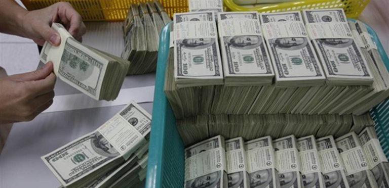 برّي وميقاتي لسلامة: إصرف مما تبقى من أموال المودعين!