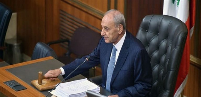 الحكومة إلى الانعقاد… وبري “تحمّس” لدعوة هيئة مكتب المجلس؟