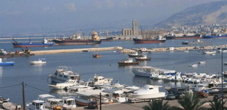 في مرفأ طرابلس.. محاولة تهريب 90 قرصاً من حشيشة الكيف الى تركيا