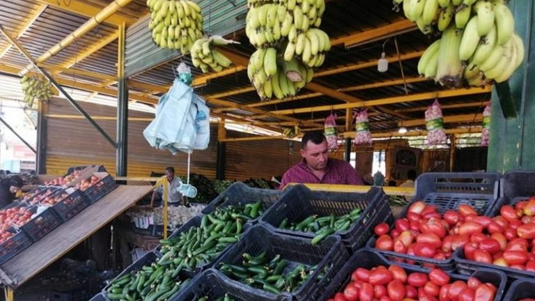 نقابة المزارعين