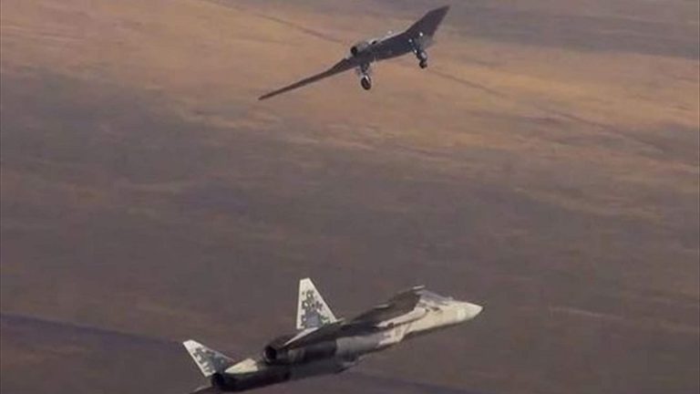 مسيرة اميركية