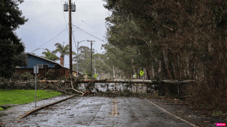 19 قتيلا على الأقل في زوبعة وعواصف في ميسيسيبي الأميركية