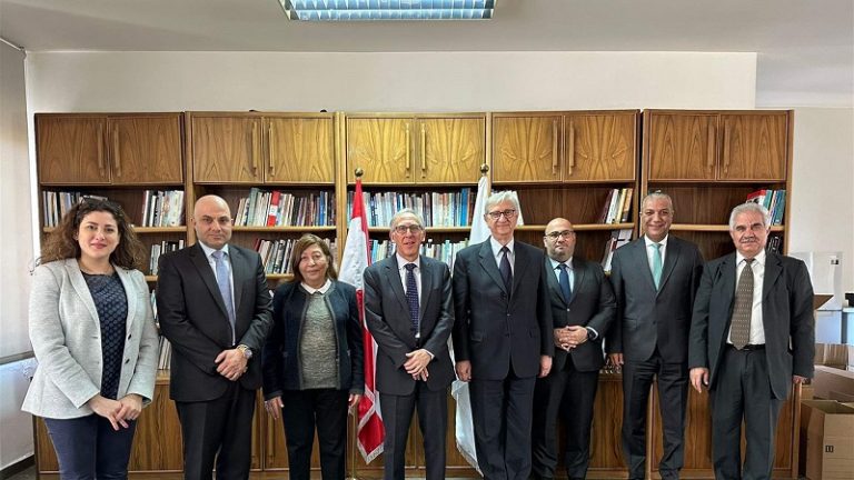 هيئة مكافحة الفساد