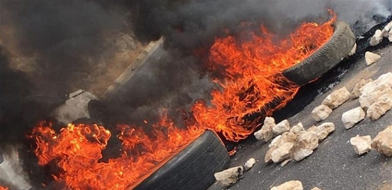 تخوف من السقوط في “منزلق اللاقيامة”!