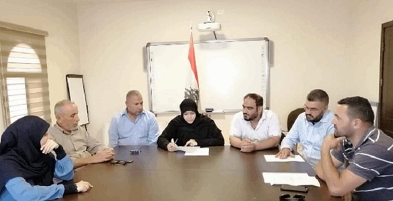 عمال ومستخدمو بلديات بعلبك ـ الهرمل: إضراب عمال البلدية لا يمثل النقابة