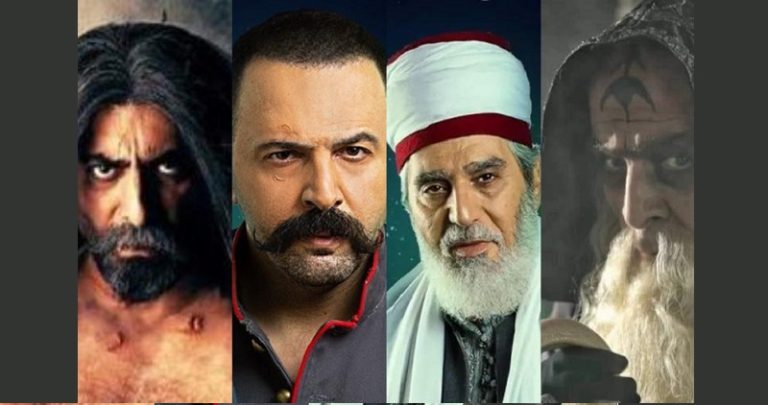 الفساد والأكشن وانفجار المرفأ.. في مسلسلات رمضان