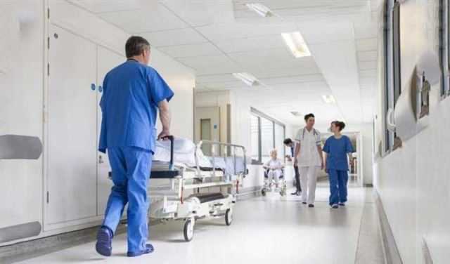 تجهيز 150 مركزًا للرعاية الصحية بالطاقة الشمسية