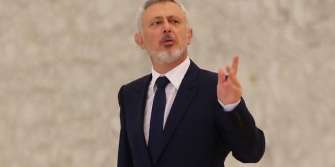 اعتراض مسيحي وفيتو سعودي يطوّقان فرنجية