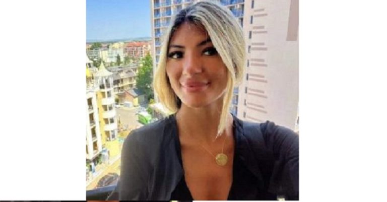 بالصور: جبين فتاة يتحول إلى بلاستيك