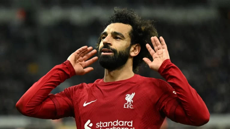 سرقة فيلا محمد صلاح.. والبحث جار عن الجناة